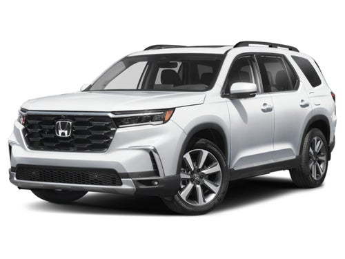 2023 Honda Pilot Elite AWD