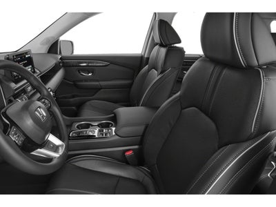 2023 Honda Pilot Elite AWD