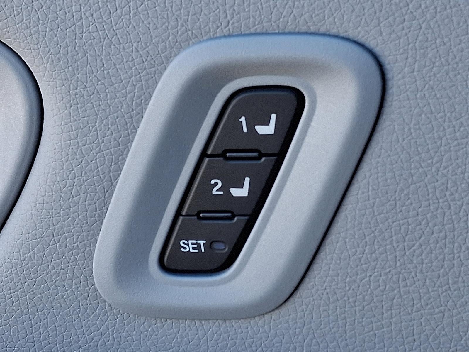 2024 Honda Pilot Elite AWD