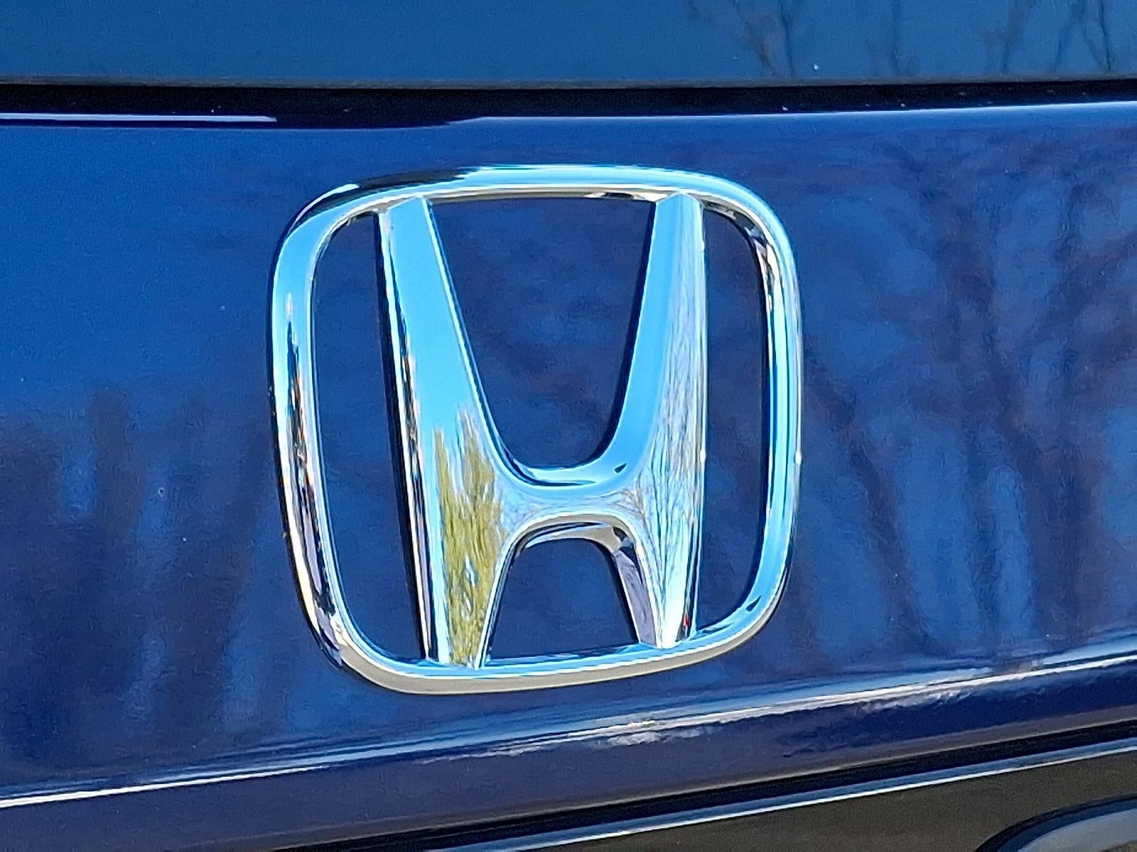 2024 Honda Pilot Elite AWD
