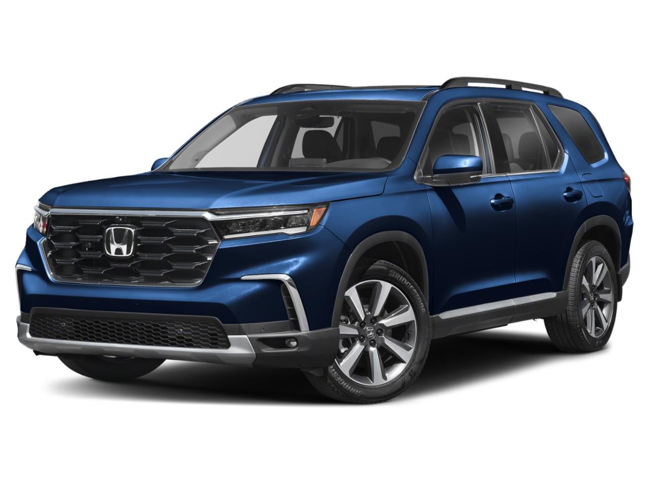 2024 Honda Pilot Elite AWD