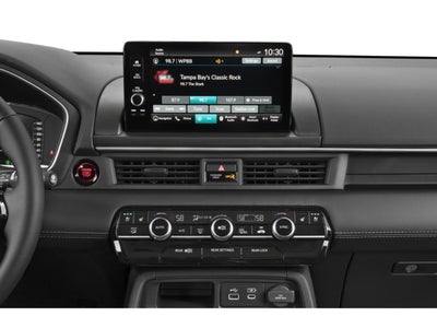 2024 Honda Pilot Elite AWD