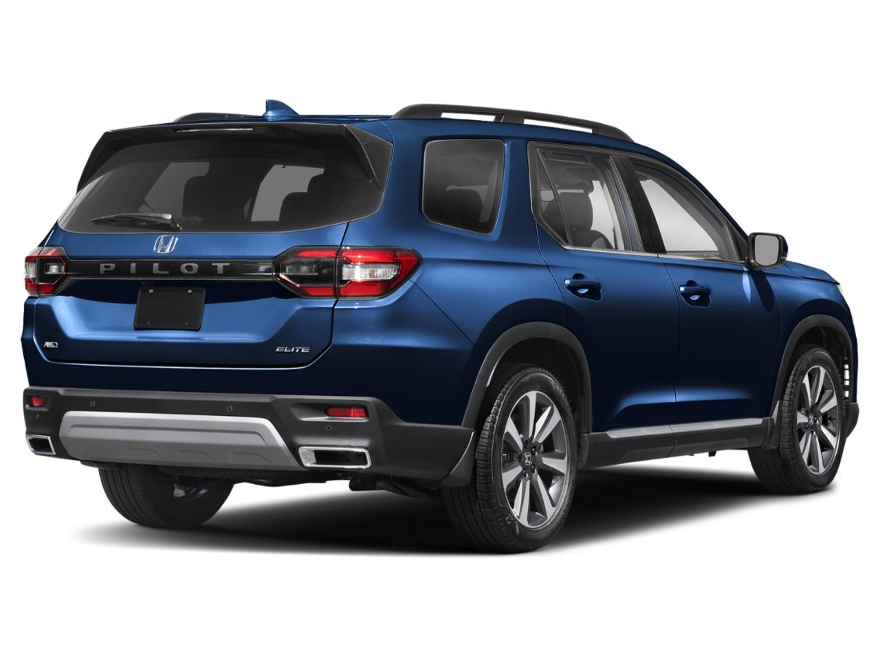 2024 Honda Pilot Elite AWD