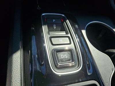 2025 Honda Pilot Black Edition AWD