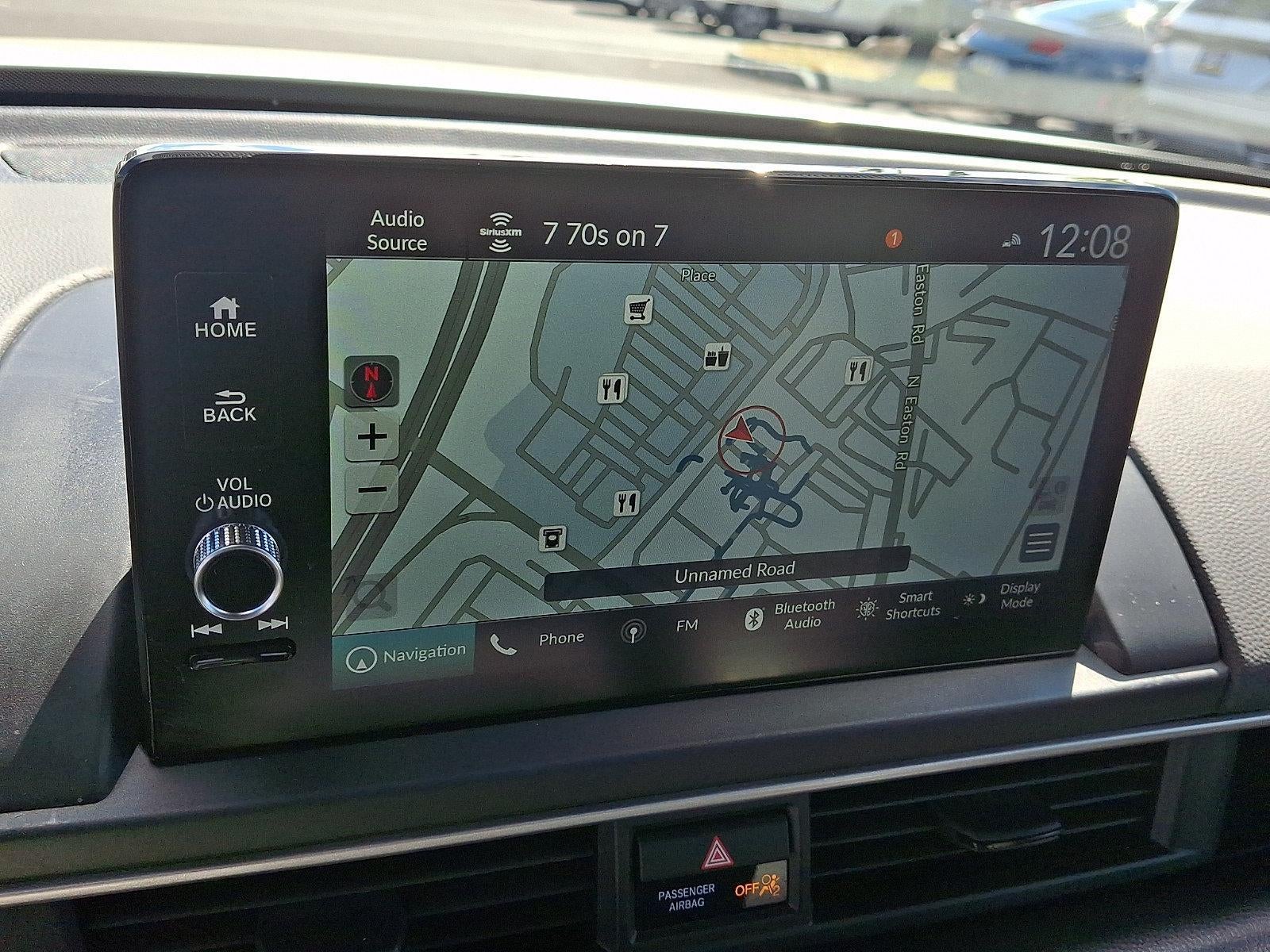 2025 Honda Pilot Black Edition AWD