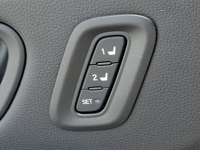 2025 Honda Pilot Black Edition AWD