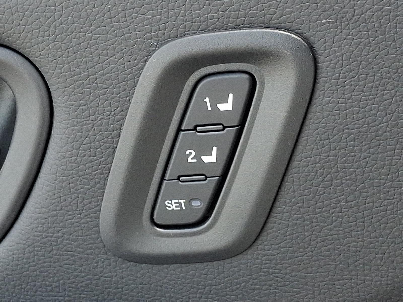 2025 Honda Pilot Black Edition AWD