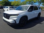 2025 Honda Pilot Black Edition AWD