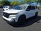 2025 Honda Pilot Black Edition AWD