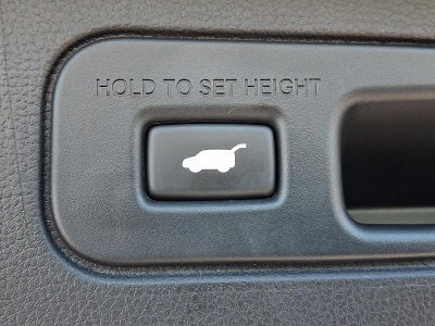 2025 Honda Pilot Black Edition AWD