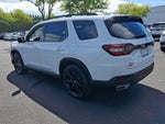 2025 Honda Pilot Black Edition AWD
