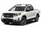 2021 Honda Ridgeline Sport AWD