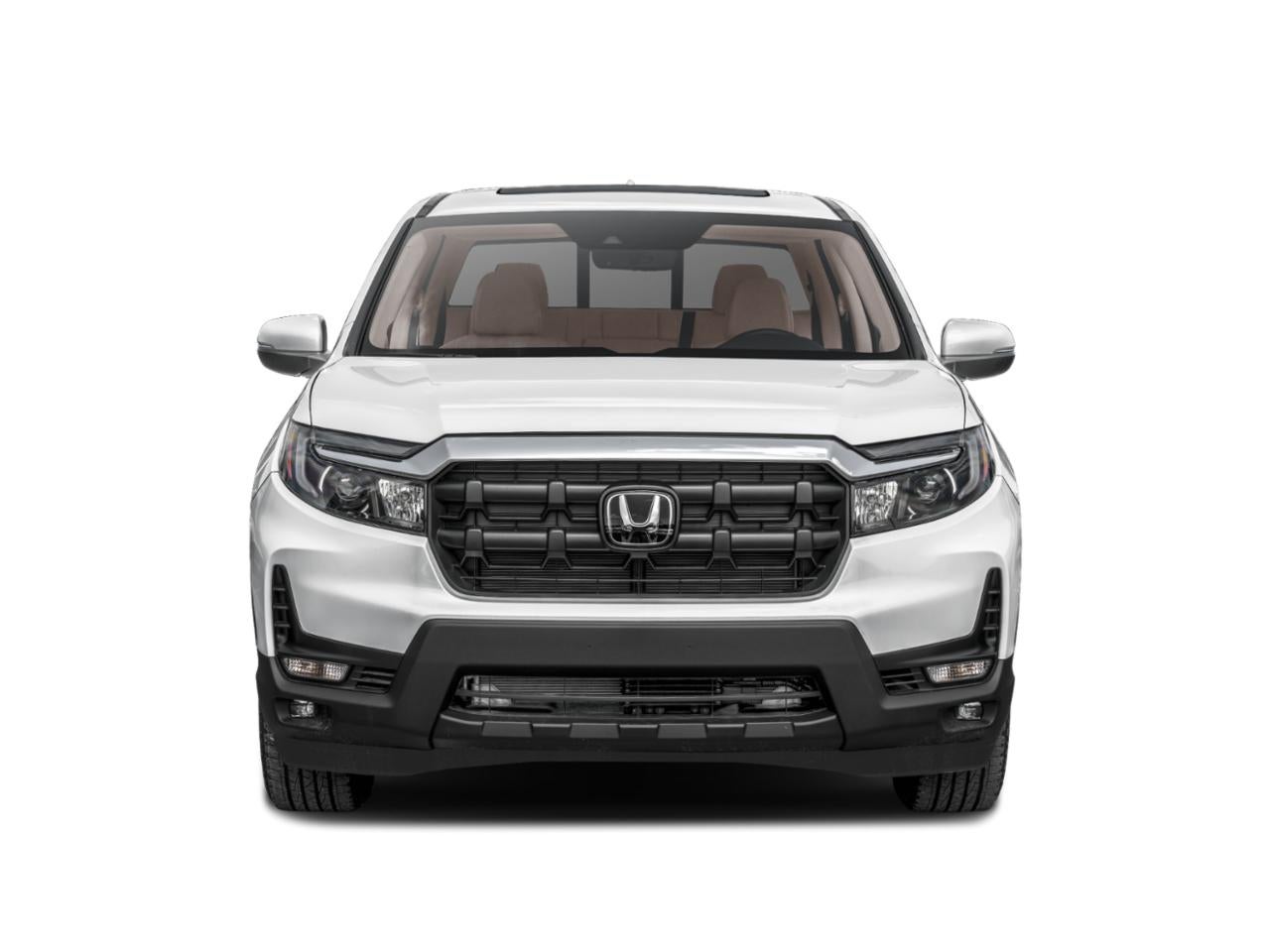 2024 Honda Ridgeline RTL+ AWD