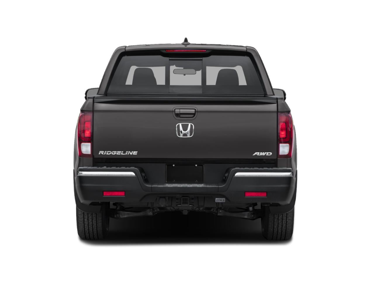 2020 Honda Ridgeline RTL AWD