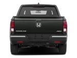2018 Honda Ridgeline RTL AWD