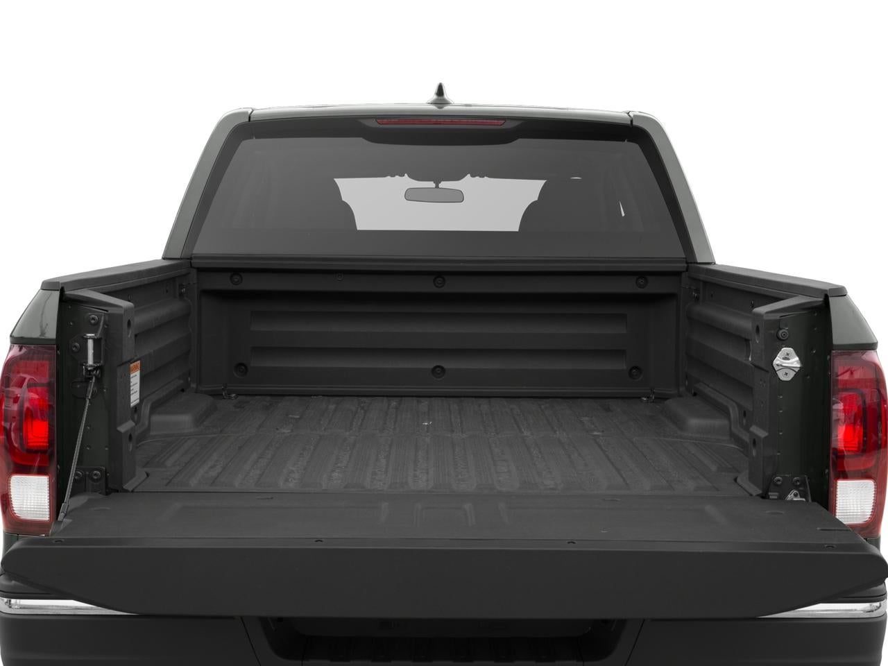 2018 Honda Ridgeline RTL AWD