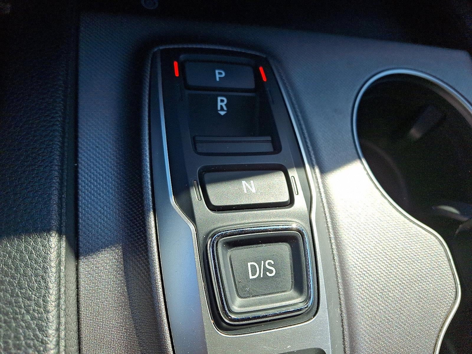 2024 Honda Ridgeline RTL AWD