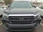 2024 Honda Ridgeline RTL AWD