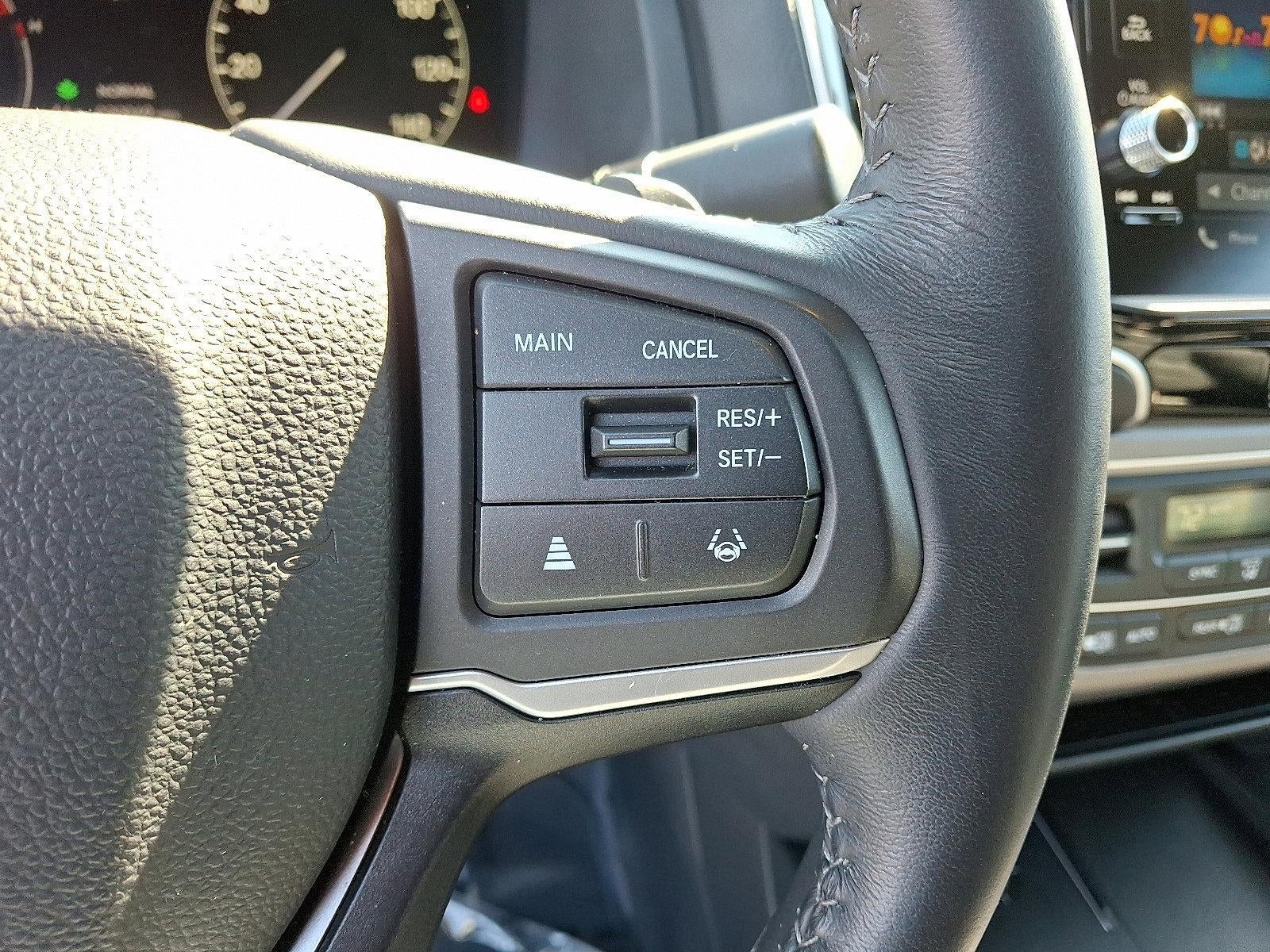 2024 Honda Ridgeline RTL AWD