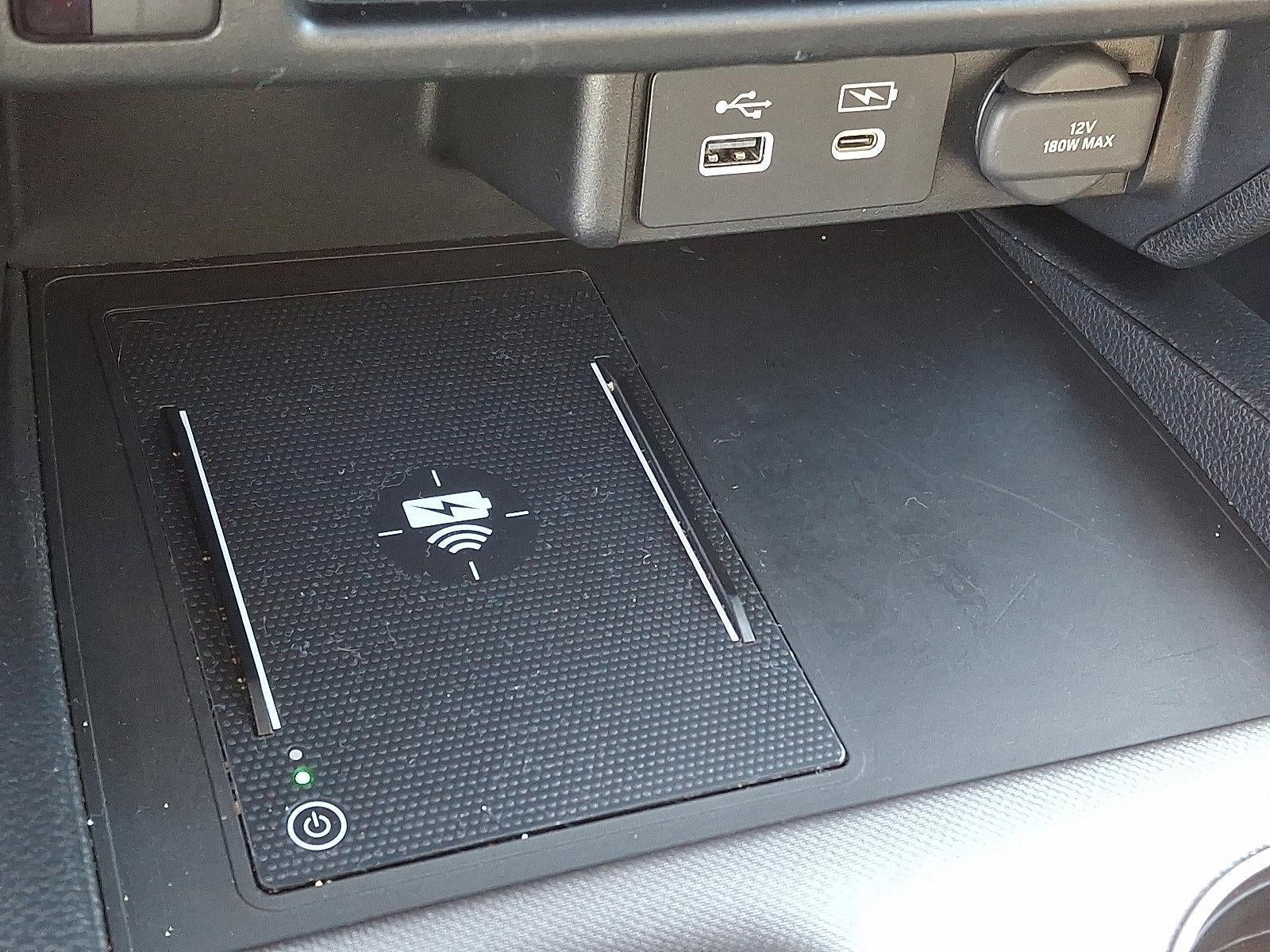 2024 Honda Ridgeline RTL AWD