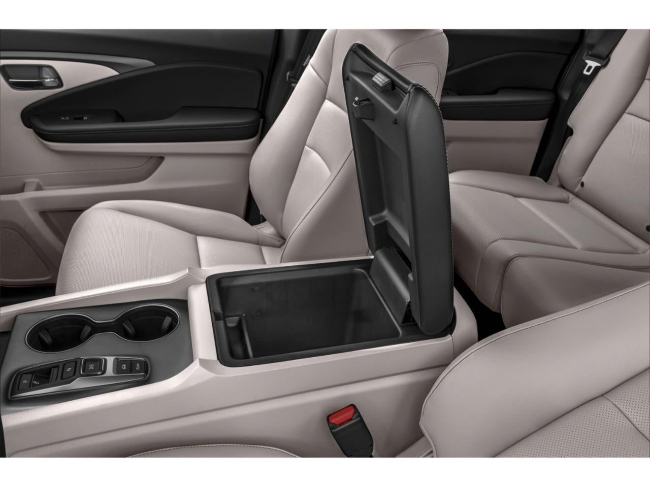 2024 Honda Ridgeline RTL AWD