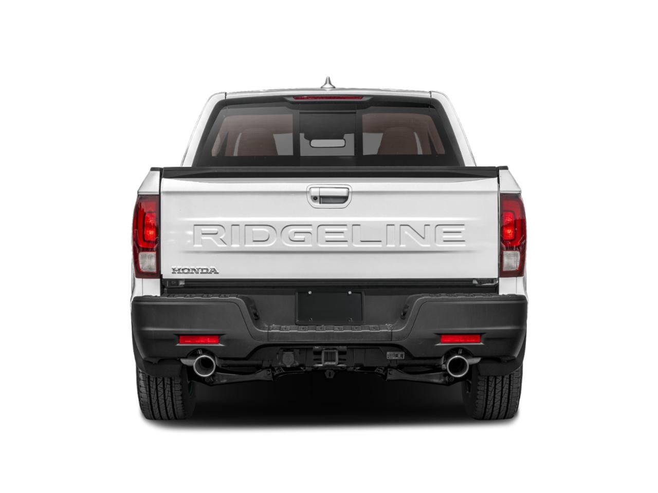 2024 Honda Ridgeline RTL AWD