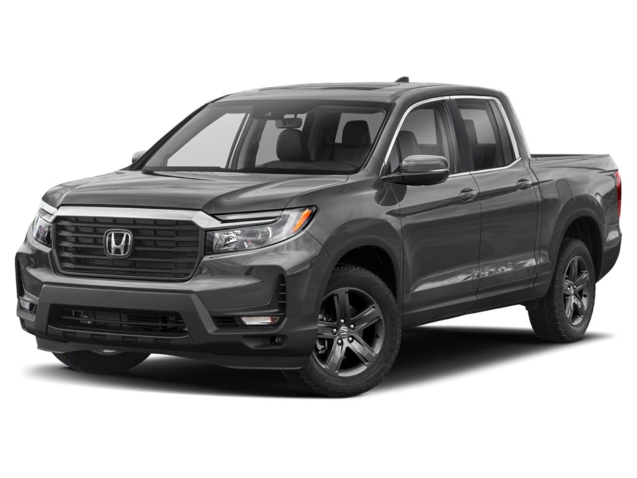 2023 Honda Ridgeline RTL AWD