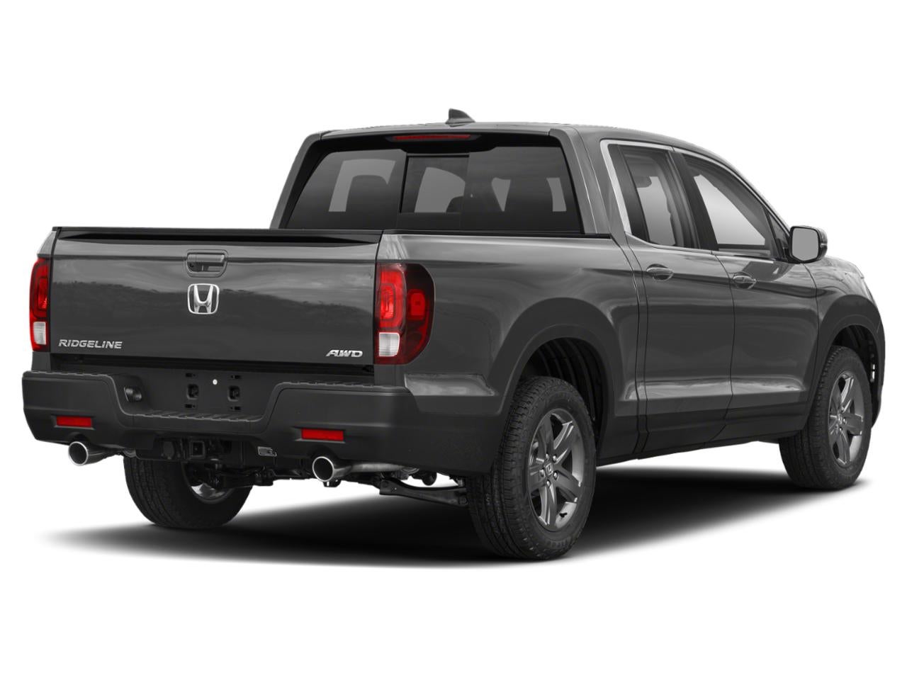 2023 Honda Ridgeline RTL AWD