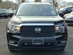 2023 Honda Ridgeline RTL AWD