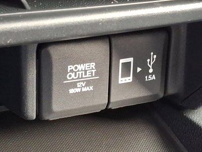 2023 Honda Ridgeline RTL AWD