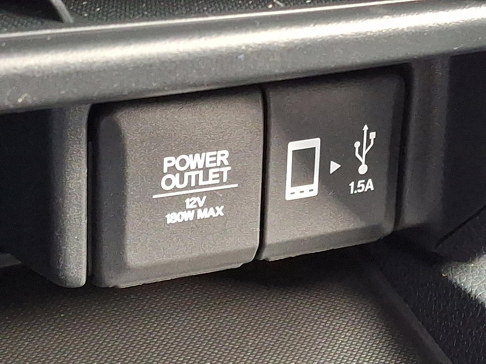 2023 Honda Ridgeline RTL AWD