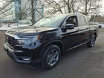 2023 Honda Ridgeline RTL AWD