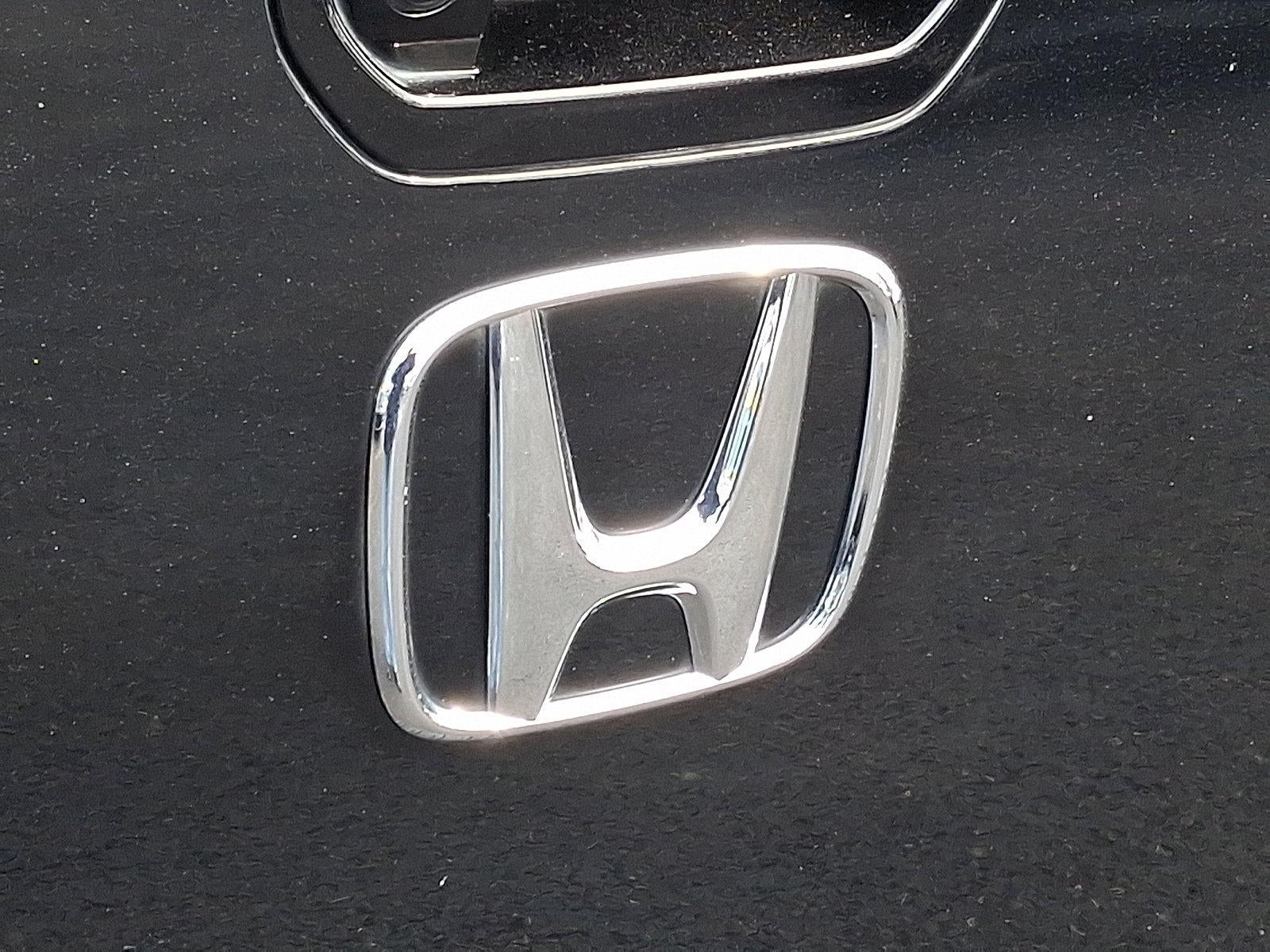 2023 Honda Ridgeline RTL AWD