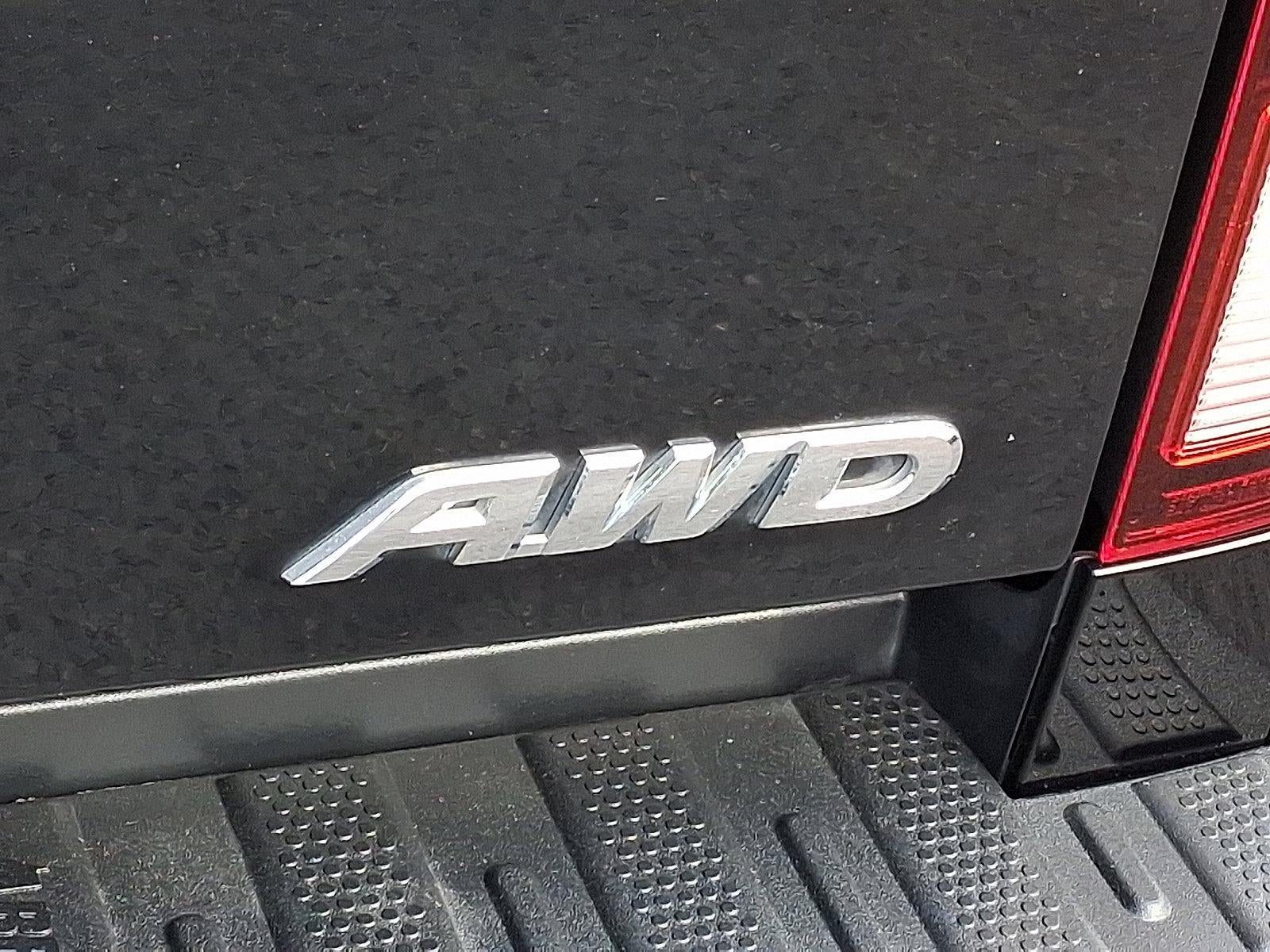 2023 Honda Ridgeline RTL AWD