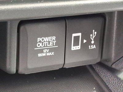 2023 Honda Ridgeline RTL AWD