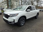 2023 Honda Ridgeline RTL AWD