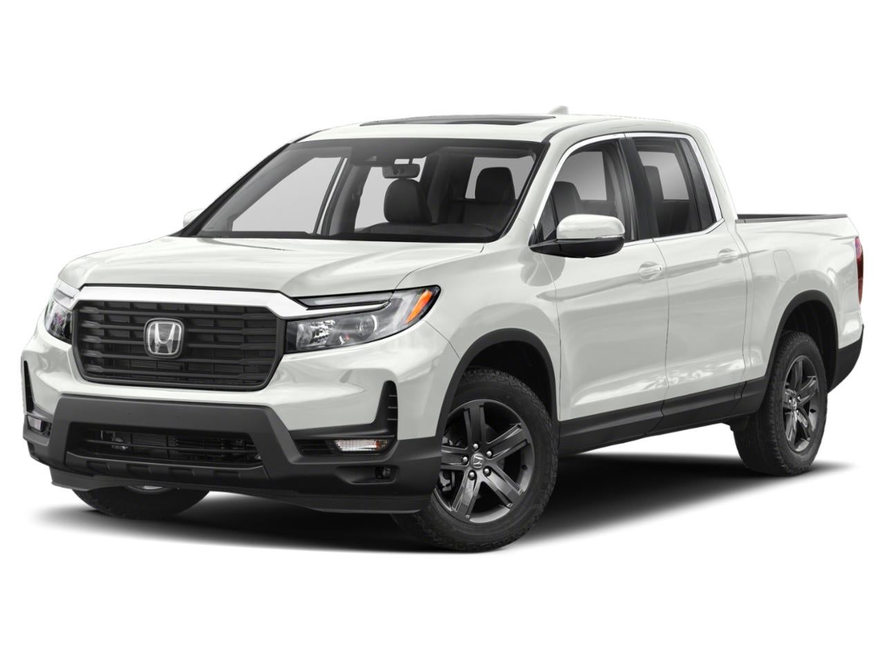 2023 Honda Ridgeline RTL AWD