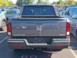 2019 Honda Ridgeline RTL-T AWD