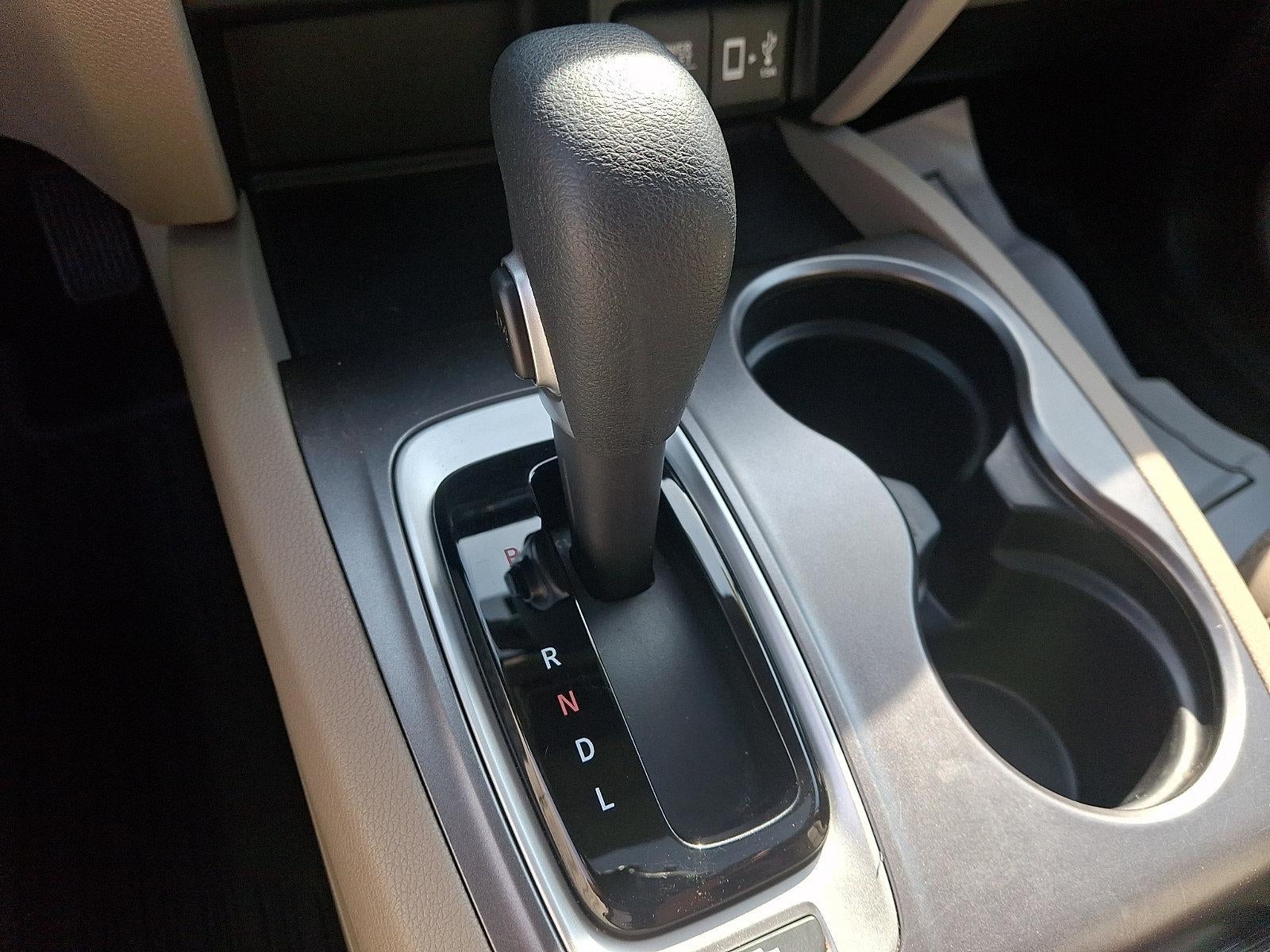 2019 Honda Ridgeline RTL-T AWD