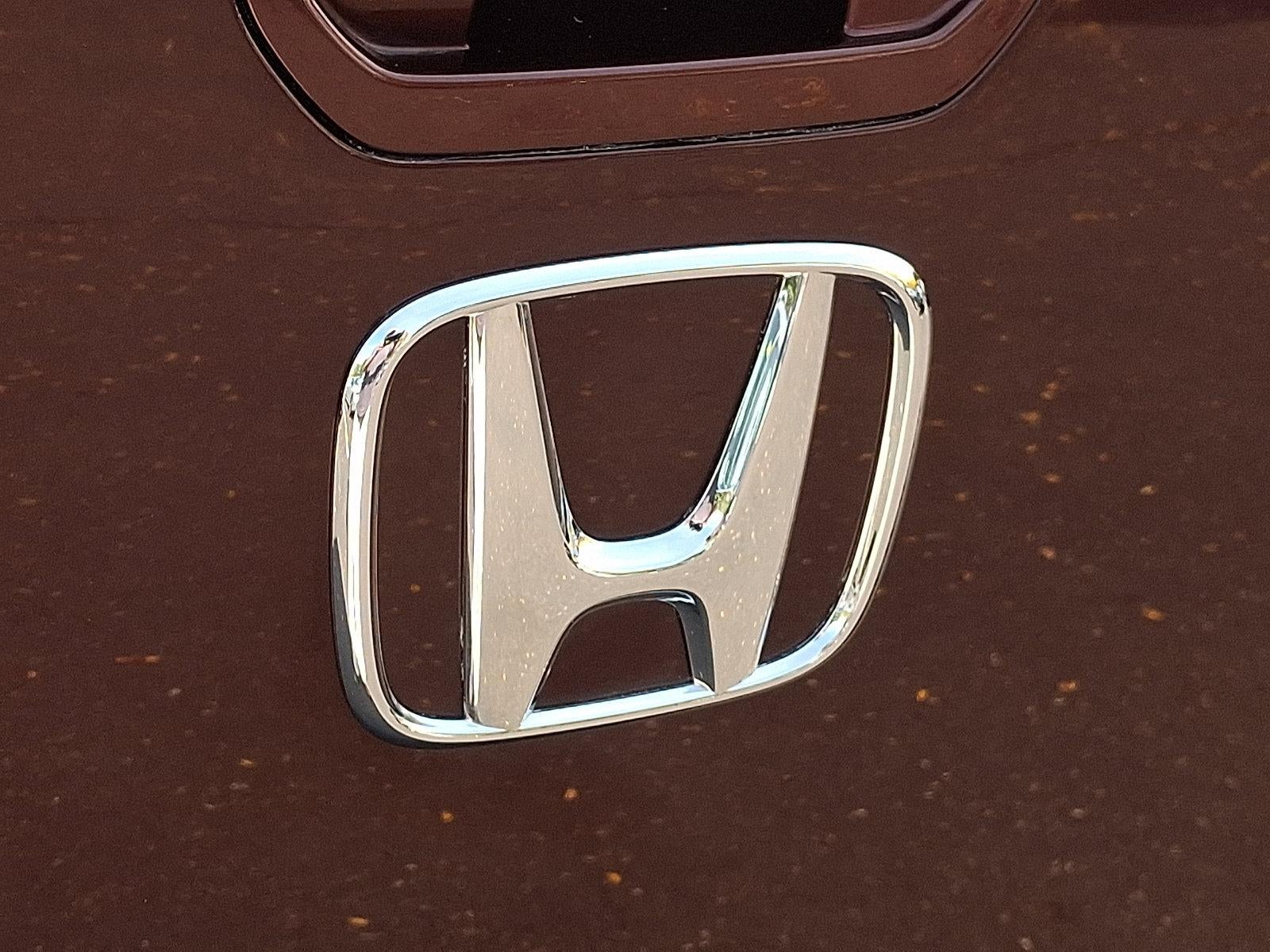 2019 Honda Ridgeline RTL-T AWD