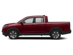 2019 Honda Ridgeline RTL-T AWD