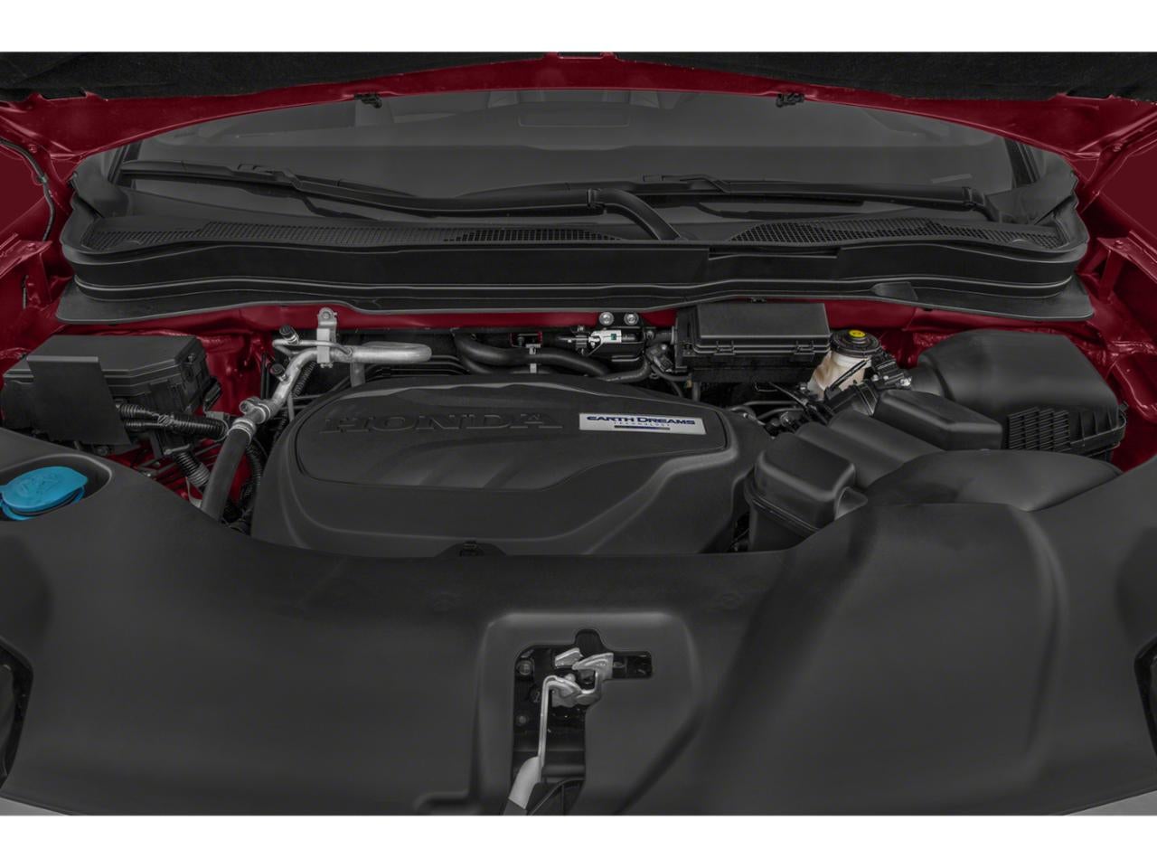 2020 Honda Ridgeline RTL-E AWD