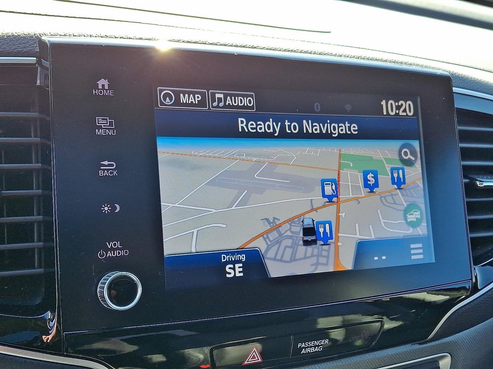 2023 Honda Ridgeline RTL-E AWD