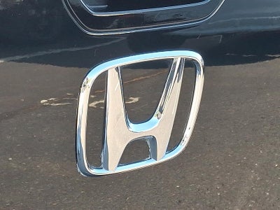 2023 Honda Ridgeline RTL-E AWD