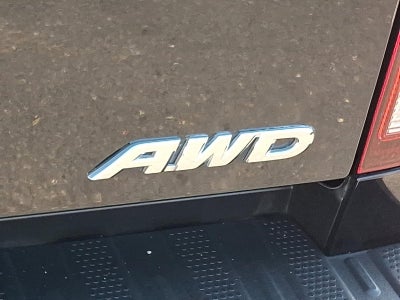 2023 Honda Ridgeline RTL-E AWD