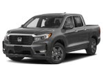 2023 Honda Ridgeline RTL-E AWD
