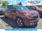 2018 Honda Ridgeline RTL-E AWD