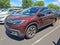 2018 Honda Ridgeline RTL-E AWD