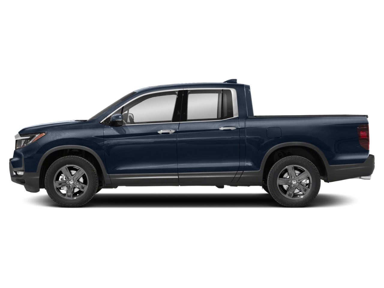 2023 Honda Ridgeline RTL-E AWD