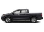 2019 Honda Ridgeline RTL-E AWD